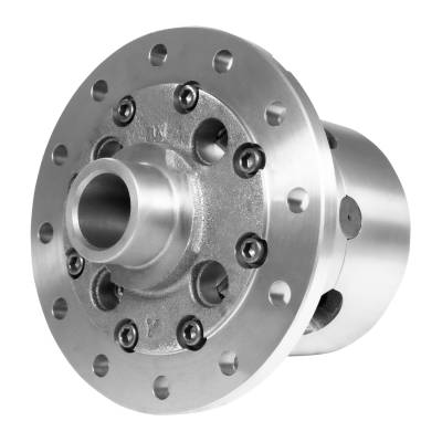 Yukon Gear and Axle - Yukon Gear YGK2139 10.5" Ford 3.73 Rear Ring & Pinion Kit 35 Spline Posi