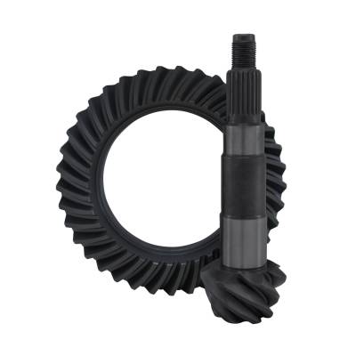 Yukon Gear and Axle - Yukon Gear YG T7.5-529 Ring/Pinion Gear Set 5.29 for Toyota 7.5" Diff