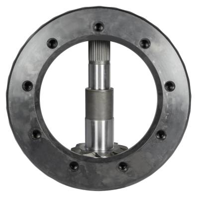 Yukon Gear and Axle - Yukon Gear YG NH233B-463 Rear Ring/Pinion Gear 4.63 Set for Nissan 4WD/RWD