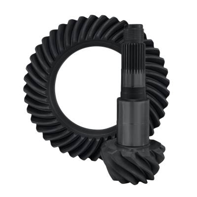 Yukon Gear and Axle - Yukon Gear YG SPRINTER-373 Rear Ring/Pinion Set 3.73 for 03-06 Sprinter Van