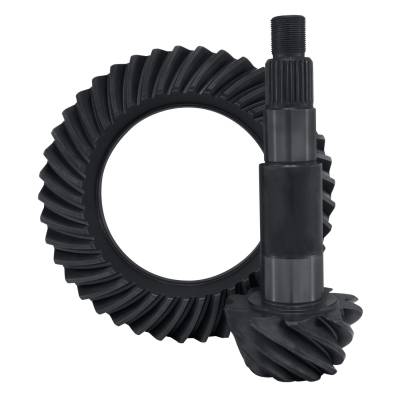 Yukon Gear and Axle - Yukon Gear YG M20-411 Rear Ring/Pinion Set 4.11 for Model-20