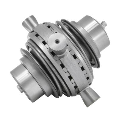 Yukon Gear and Axle - Yukon Gear YGLR2.5-16 Grizzly Locker for 2.5 Ton Rockwell w/16SPL Axles