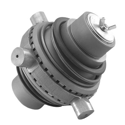 Yukon Gear and Axle - Yukon Gear YGLGM14T-30 Grizzly Locker Truck GM 10.5" 14-Bolt Diff 30SPL