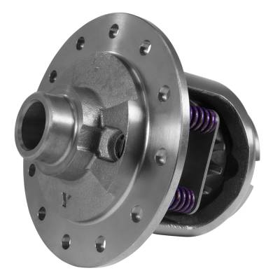 Yukon Gear and Axle - Yukon Gear YGK2252 Rear Ring/Pinion Installation for Cadillac/Chevy/GM 9.5" RWD