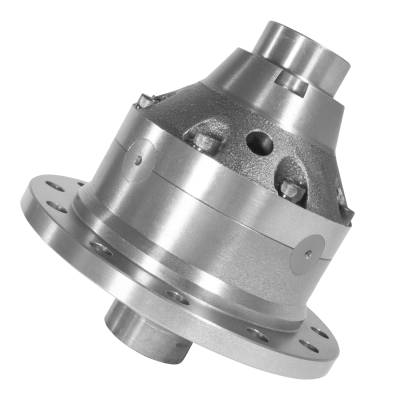 Yukon Gear and Axle - Yukon Gear YGLD60-4-35 Grizzly Locker for Dana 60 4.56 & Up 35SPL