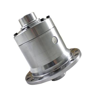 Yukon Gear and Axle - Yukon Gear YGLM35-4-27 Grizzly Locker for Model 35 27SPL 3.54 & Up