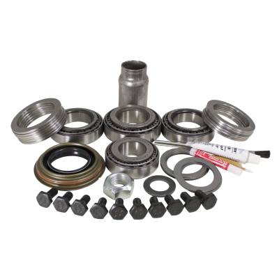Yukon Gear and Axle - Yukon Gear YK D44HD-GRAND Rear Diff Master Overhaul for 02+ Jeep Grand C D44-HD