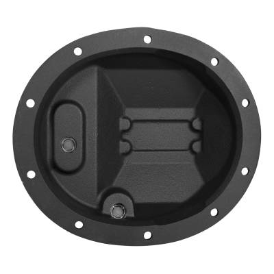 Yukon Gear and Axle - Yukon Gear YHCC-M35 Hardcore Differential Cover for Model 35 Axle Housing