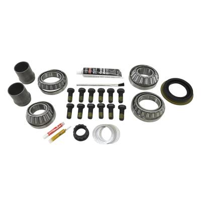 Yukon Gear and Axle - Yukon Gear YK C10.5 Rear Differential Master Overhaul Kit for Chrysler 10.5"