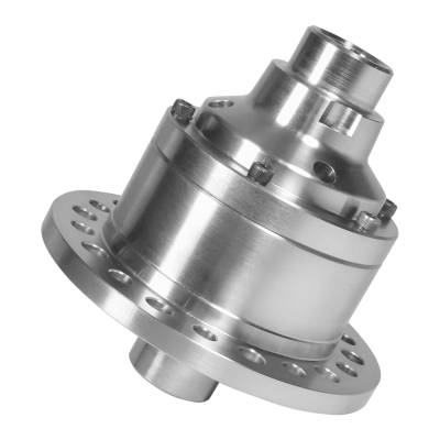 Yukon Gear and Axle - Yukon Gear YGLD30-4-27 Grizzly Locker for Dana 30 27SPL 3.73 & Up