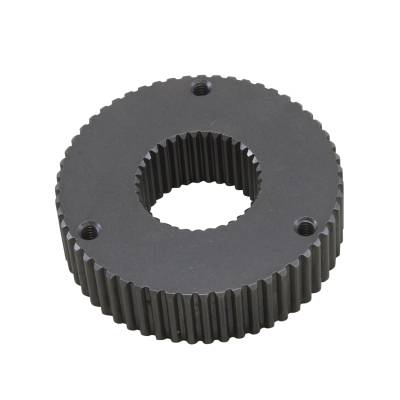 Yukon Gear and Axle - Yukon Gear YHCDF-35 Hardcore Drive Flange 35SPL Inner 55SPL Outer