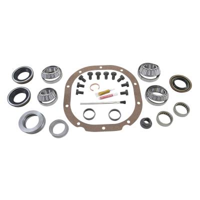 Yukon Gear and Axle - Yukon Gear YK F8.8-IRS-SUV Diff Master Overhaul for Ford 8.8" IRS SUV 3.250" OD