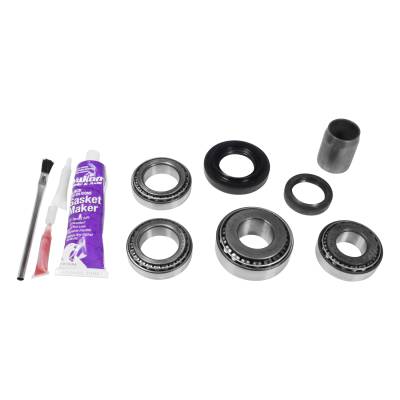 Yukon Gear and Axle - Yukon Gear YK F7.25 Rear Master Overhaul Kit for Ford/Mercury