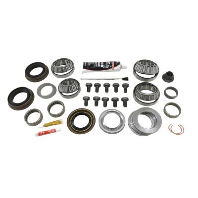 Yukon Gear and Axle - Yukon Gear YK F8.8-REV-B Front Master Overhaul for 09+ Ford 8.8" Reverse Rot IFS