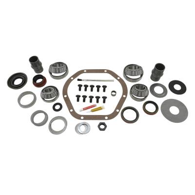 Yukon Gear and Axle - Yukon Gear YK D44-DIS-A Front Diff Master Overhaul for Pre-93 RAM w/Disconnect