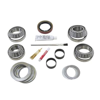 Yukon Gear and Axle - Yukon Gear YK GM8.75 Rear Differential Master Overhaul Kit GM 8.875"