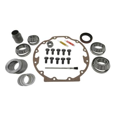Yukon Gear and Axle - Yukon Gear YK GM8.5OLDS-31 Rear Master Overhaul for GM 8.5" OM 442/Cutlass 31SPL