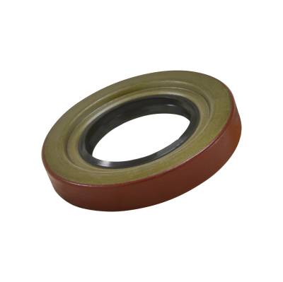 Yukon Gear and Axle - Yukon Gear YMS3747 Rear Mighty Axle Seal GM 9.5" 14-Bolt Cover