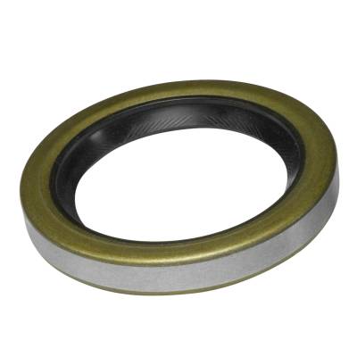 Yukon Gear and Axle - Yukon Gear YMS1960 Rear Mighty Inner Axle Seal for 7.5/8" V6 Toyota