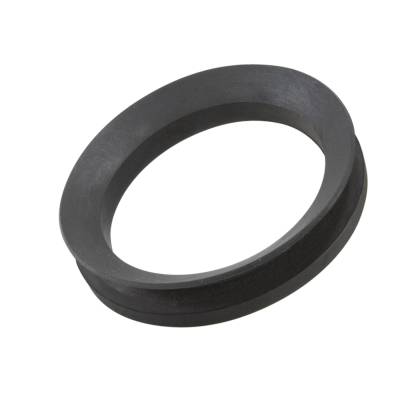Yukon Gear and Axle - Yukon Gear YMS722109 Mighty Rubber Stub Axle Spindle Seal for Dana-30/44 Diff