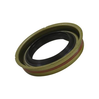 Yukon Gear and Axle - Yukon Gear YMS710498 Rear Axle Seal for 04+ Durango/07+ RAM 1500 8.25/9.25