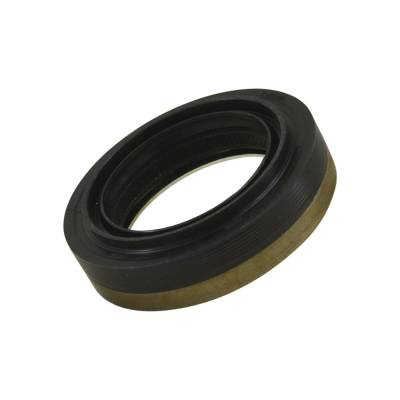 Yukon Gear and Axle - Yukon Gear YMS710497 Mighty Axle Side Seal for 98+ GM 9.25" IFS