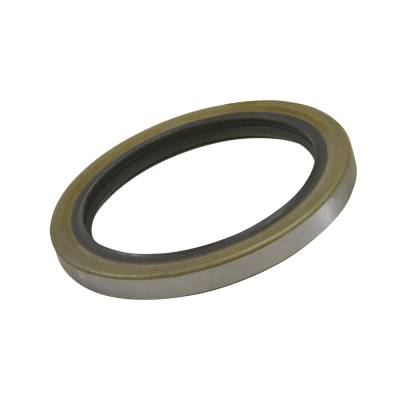 Yukon Gear and Axle - Yukon Gear YMS8704S Rear Drive Axle Shaft Seal for Chrysler/Dodge/Plymouth