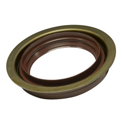 Yukon Gear and Axle - Yukon Gear YMS710506 Pinion Seal GM 8.5 & 8.6 New Design Triple Lip Seal