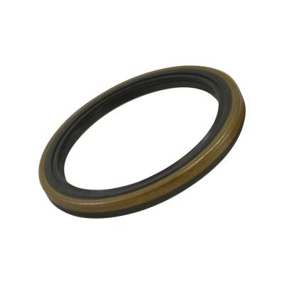 Yukon Gear and Axle - Yukon Gear YMS8362 Axle Seal Mighty Replacement Seal Kit for 57 Chevy