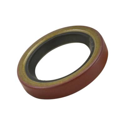 Yukon Gear and Axle - Yukon Gear YMS9363S Mighty Axle Seal for 69-73 Mustang & Others 9" 31SPL