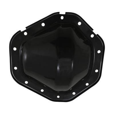 Yukon Gear and Axle - Yukon Gear YP C5-GM14T Differential Steel Cover GM 10.5" 14-Bolt Truck