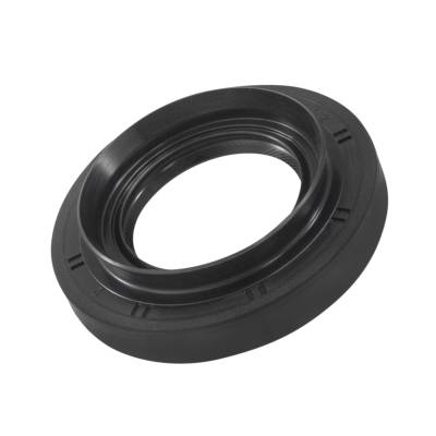 Yukon Gear and Axle - Yukon Gear YMST1012 Mighty Pinion Seal for Toyota V6 T100 w/Elec Locker & Yoke