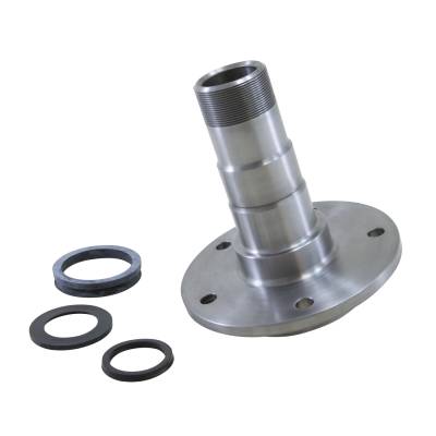 Yukon Gear and Axle - Yukon Gear YP SP708085 Front Replacement Spindle for 92-98 Ford F350 Dana-60