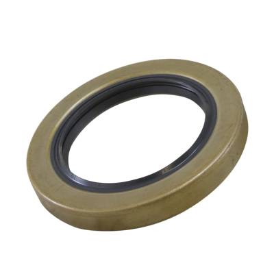 Yukon Gear and Axle - Yukon Gear YMS472409 Mighty Pinion Seal for Gear Works Pinion Support