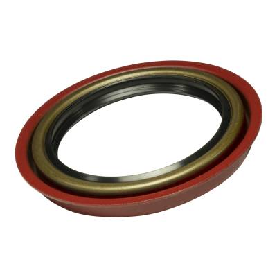 Yukon Gear and Axle - Yukon Gear YMS4250 Front Mighty Wheel Seal for D44/50/60 2.5" Shaft 3.306" OD