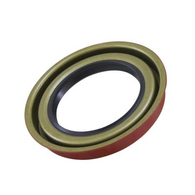 Yukon Gear and Axle - Yukon Gear YMS8622 Front Mighty Pinion Seal GM 8.5" 4WD 28SPL