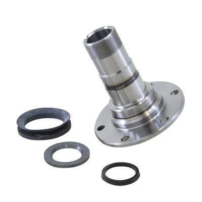 Yukon Gear and Axle - Yukon Gear YP SP706537 Front Replacement Spindle for 79-86 Jeep Dana-30 6 Hole