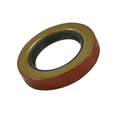 Yukon Gear and Axle - Yukon Gear YMS9569S Rear Mighty Axle Seal for Ford 8/9" 28SPL