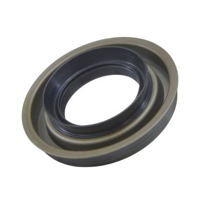 Yukon Gear and Axle - Yukon Gear YMSC1015 Front Mighty Pinion Seal for Chrysler 8" IFS 3.045" OD