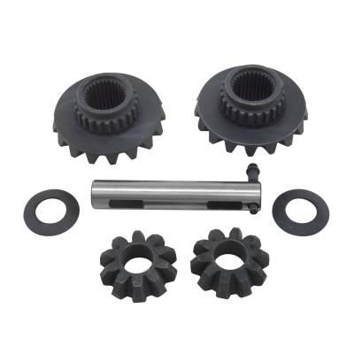 Yukon Gear and Axle - Yukon Gear YPKD50-P-30 Spider Gear Set for Dana-50 Dura Grip Posi 30SPL