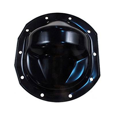 Yukon Gear and Axle - Yukon Gear YP C5-F7.5-S OEM Steel Differential Cover for 78-11 Ford 7.5"