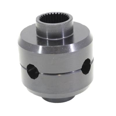 Yukon Gear and Axle - Yukon Gear YP MINSGM14T-30 Mini Spool 30-Spline Steel GM 10.5" 14-Bolt Truck