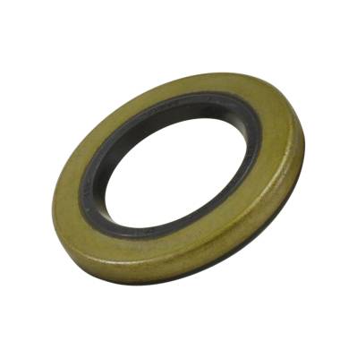 Yukon Gear and Axle - Yukon Gear YMS40576S Mighty Inner Axle Seal for Dana 30 & 27 Jeep 2" OD