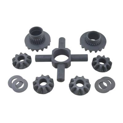 Yukon Gear and Axle - Yukon Gear YPKGM14T-P-30-DG Dura Grip Spider Gear Set GM 10.5"/14T Diff