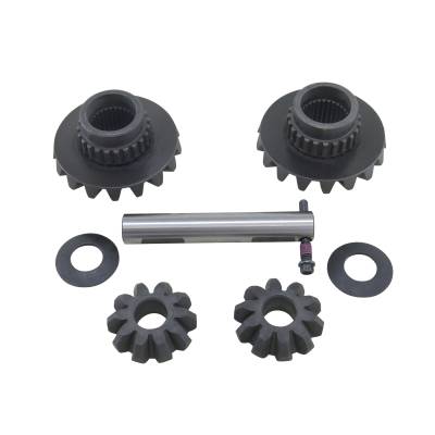 Yukon Gear and Axle - Yukon Gear YPKGM8.2-BOP-P-28 Posi Internal GM Buick/OM/Pontiac 8.2" 28SPL