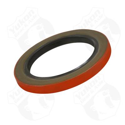 Yukon Gear and Axle - Yukon Gear YMS8430S Mighty Axle Seal for 74-73 Jeep Wagoneer