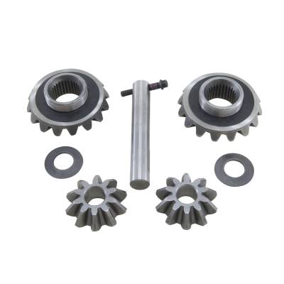 Yukon Gear and Axle - Yukon Gear YPKF8.8-S-28IRS Spider Gear Set Kit for Ford 8.8" w/28SPL Axles