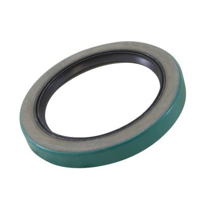 Yukon Gear and Axle - Yukon Gear YMS411330N Rear Differential Pinion Seal for Chevy/GMC HO72 Axle