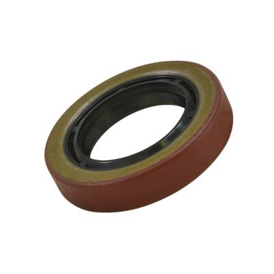 Yukon Gear and Axle - Yukon Gear YMS8660S Rear Mighty Axle Seal for 5707/1563 Bearing