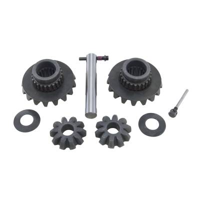 Yukon Gear and Axle - Yukon Gear YPKGMVET-P-17 Positraction Internals GM CI Corvette w/17Spl